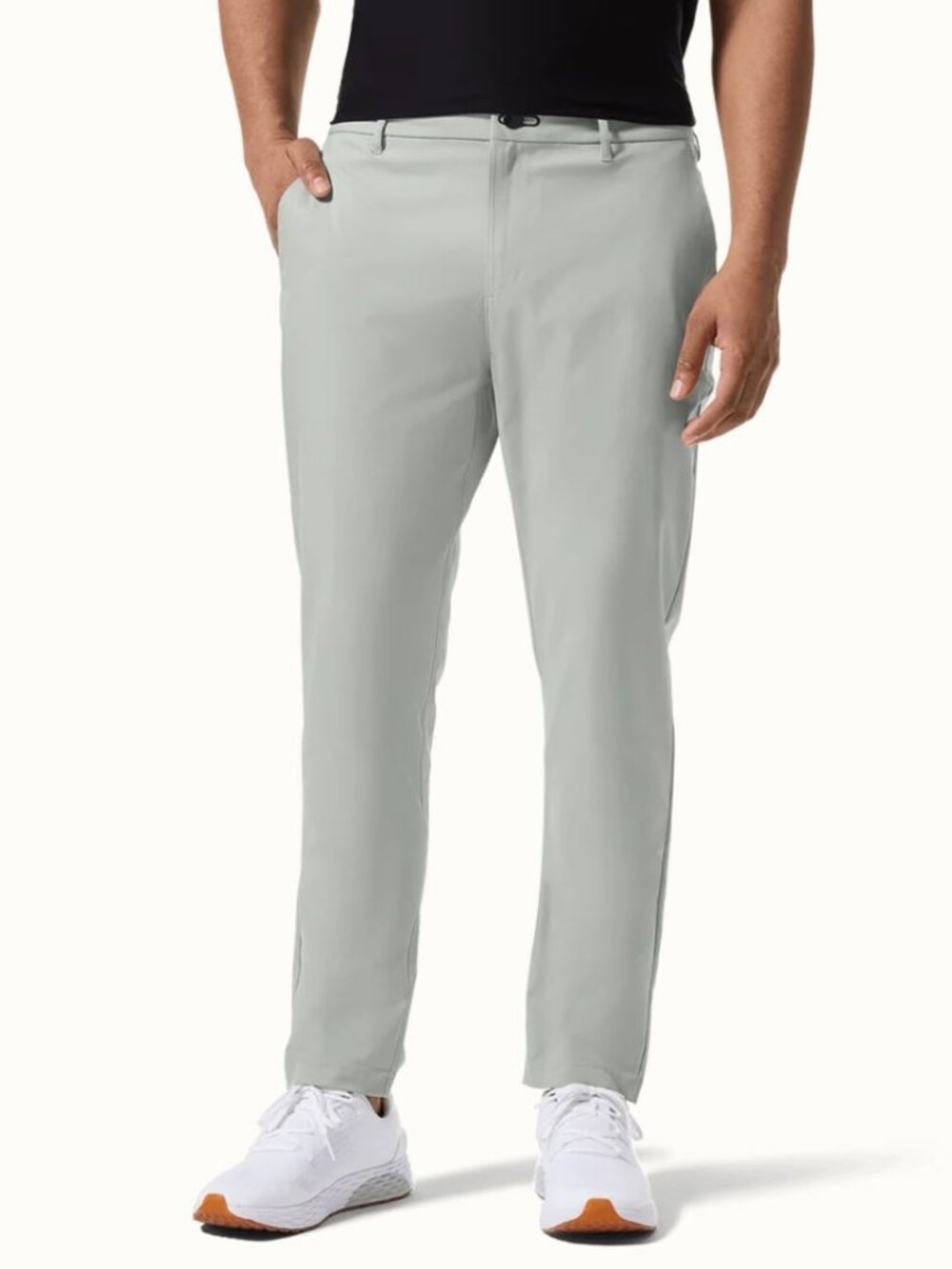 NWOT Public Rec Dealmaker Chino+ Pants Mens size 38/28